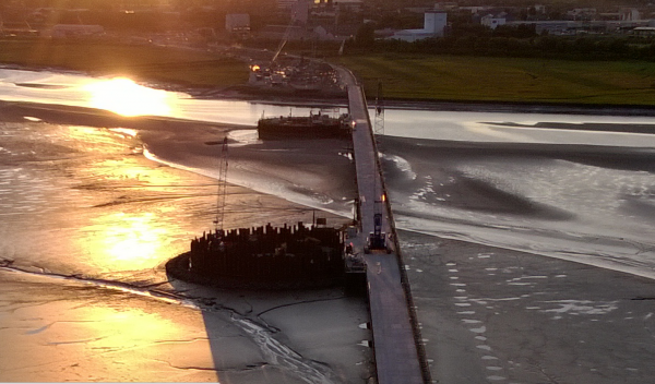 Mersey gateway