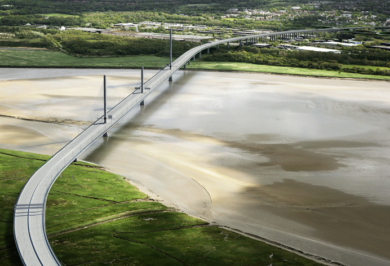 Mersey Gateway