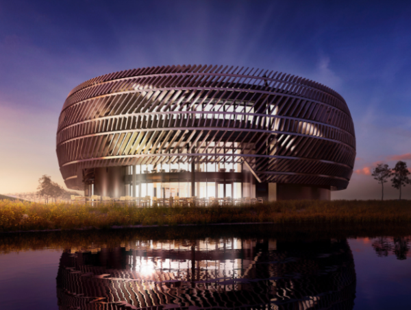 Nottingham technology hub
