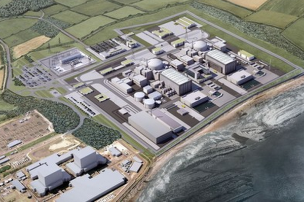 Hinkley Point C