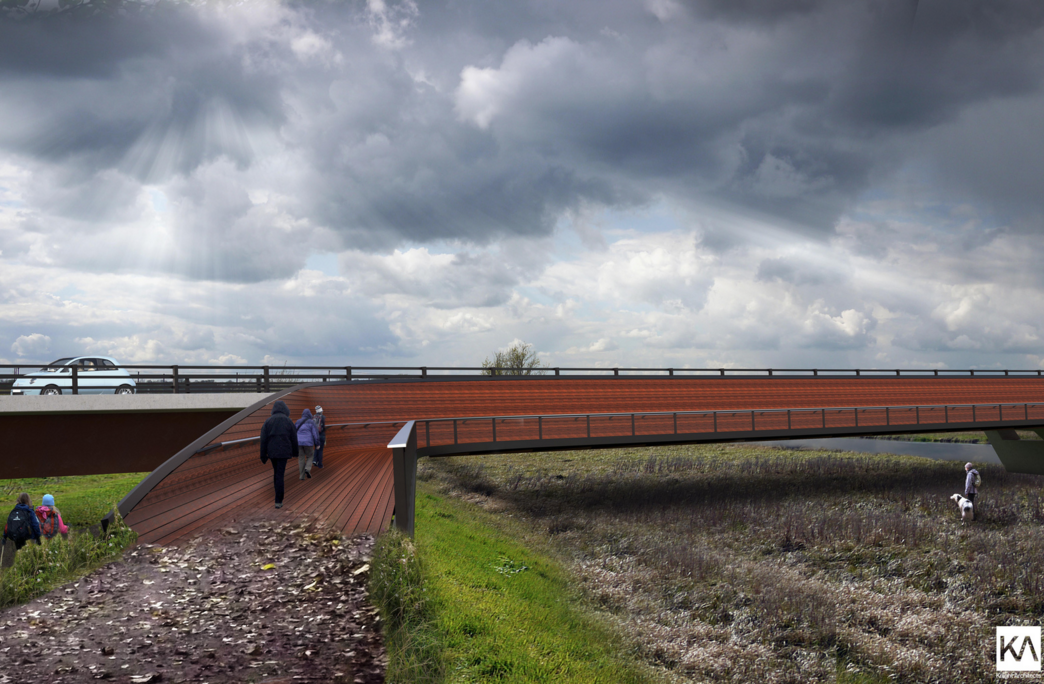 Ely Southern Bypass
