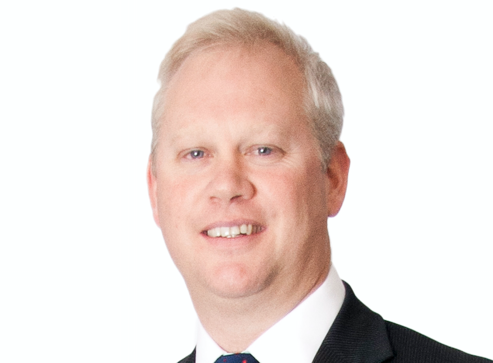 Rob Frank east md morgan Sindall