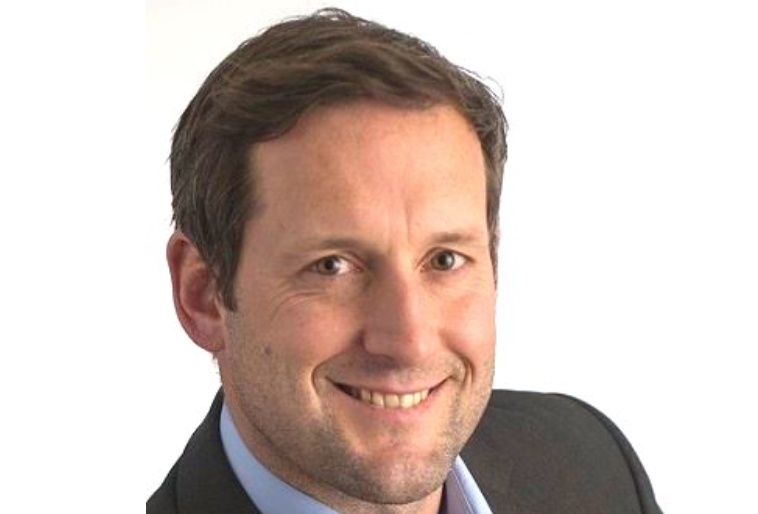 Paul Barrow Paragon