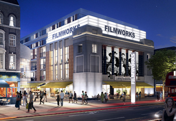 ealing filmworks