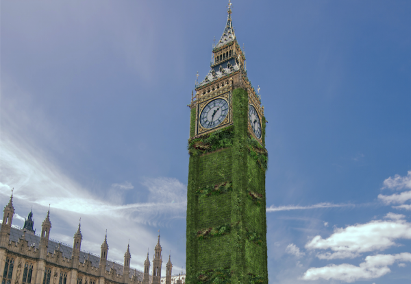 Big Ben Green