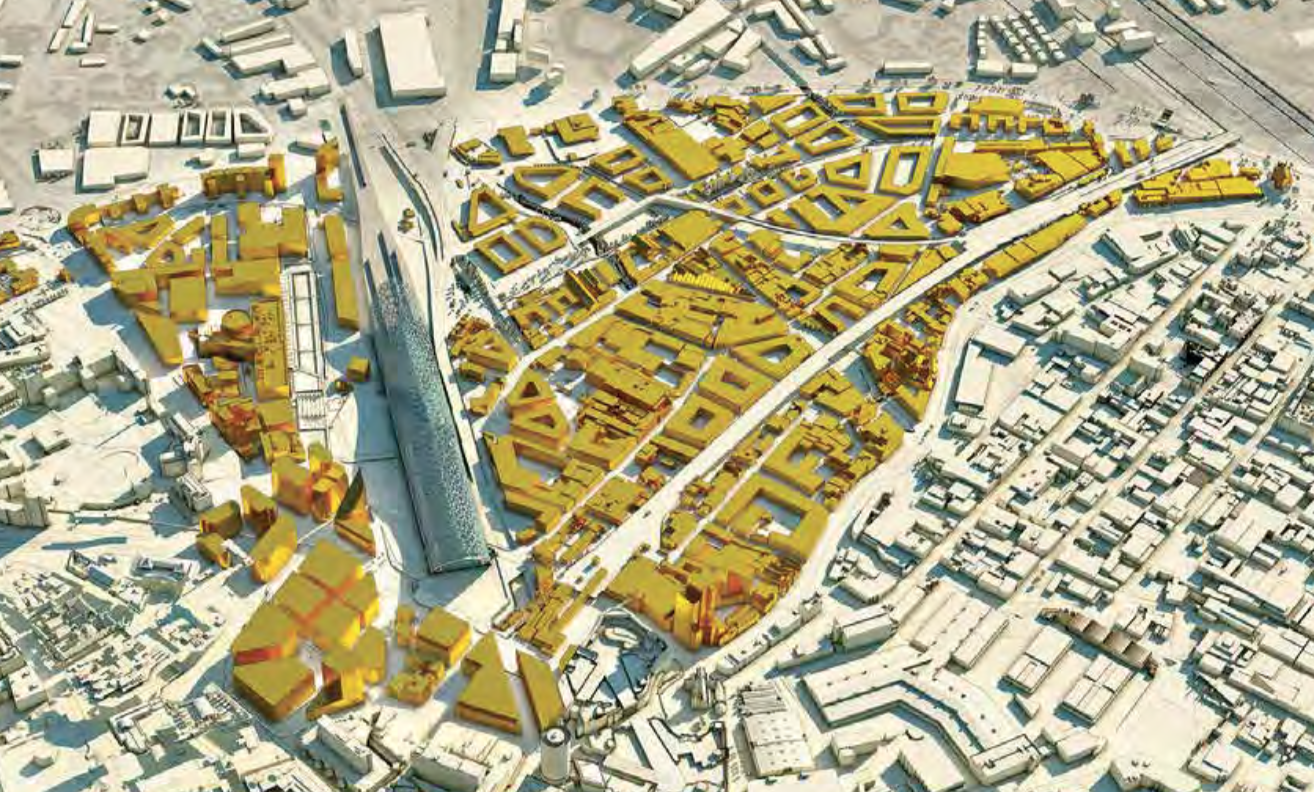 Curzon Street Investment Plan