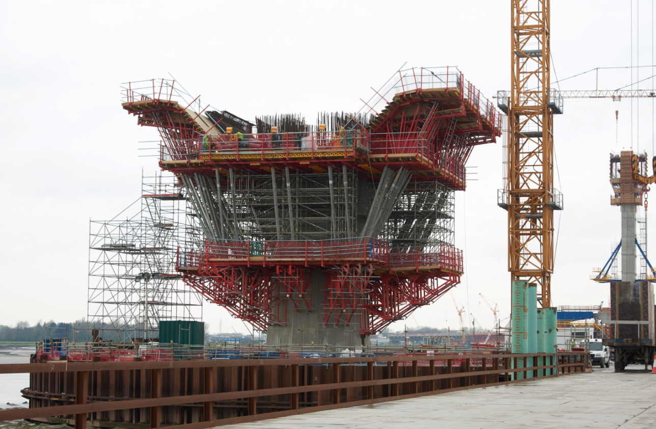 Mersey Gateway