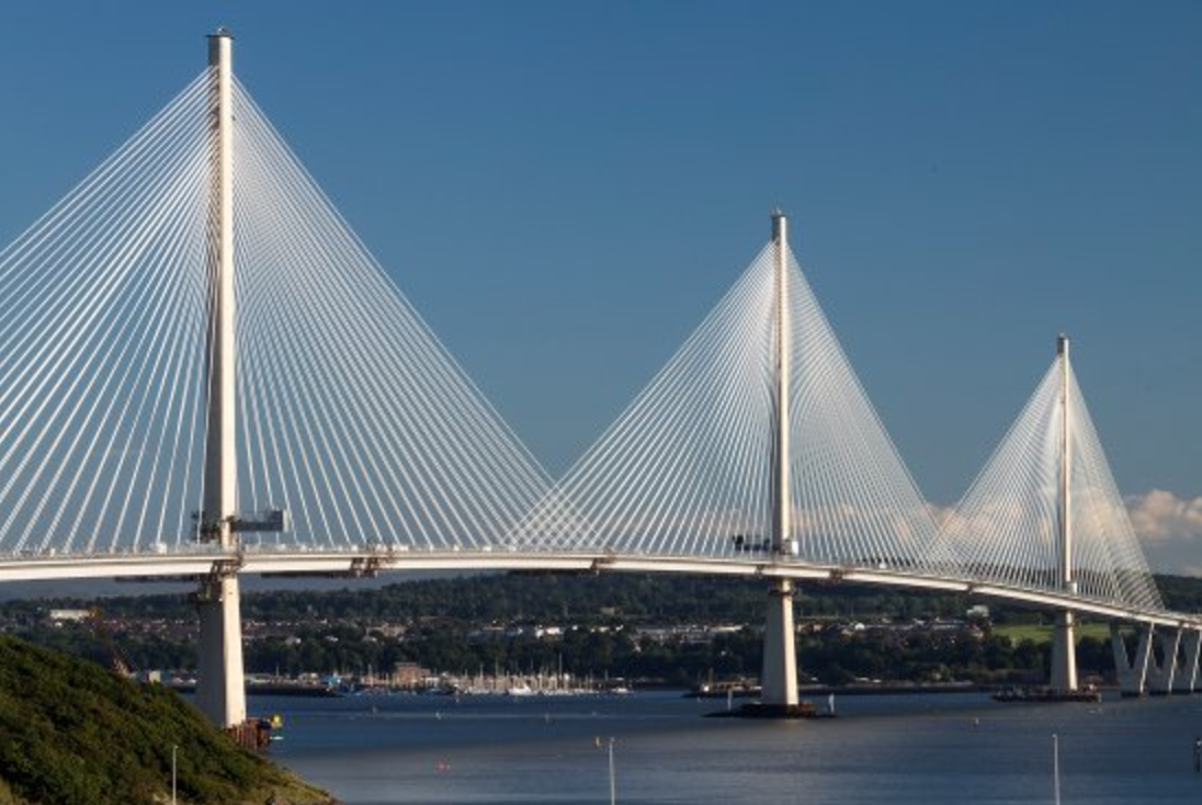 Queensferry Crossing
