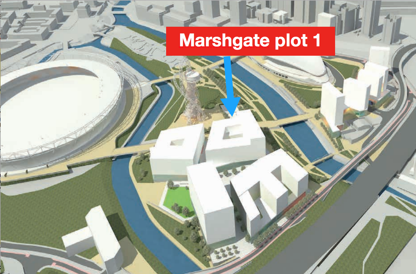 Marshgate