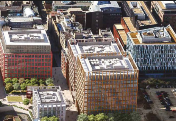 Ncp Car Park Pall Mall Liverpool Ncp Car Park Pall Mall Liverpool
