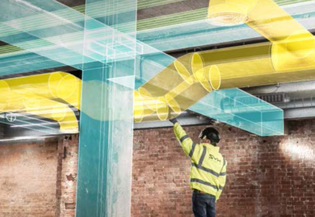 Mace sets up £1m Ambition Fund for staff innovators 1