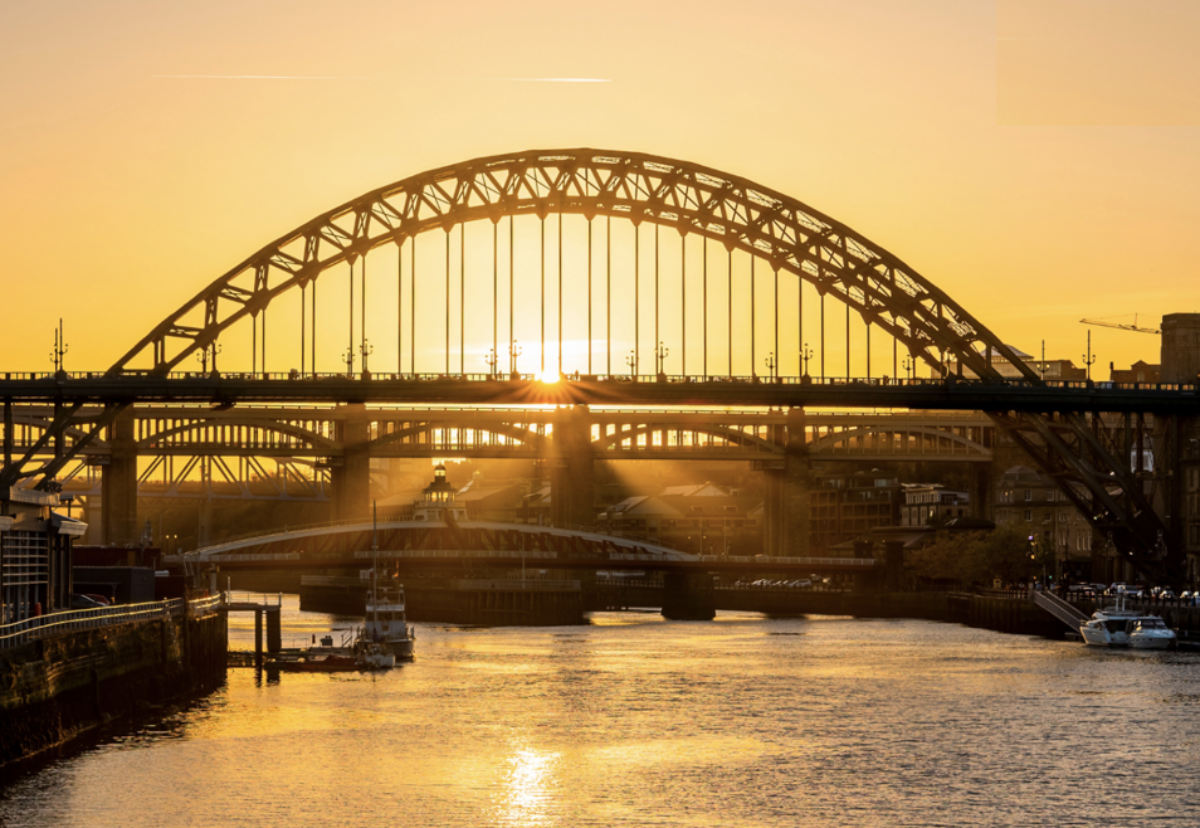 Four road and bridge jobs secure £160m funding go-ahead 1