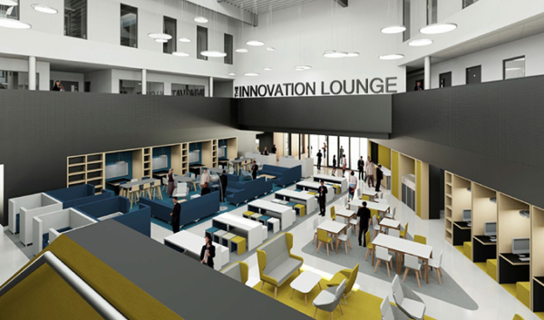 Smart Innovation Hub - CGI Internal 1 680 x 400