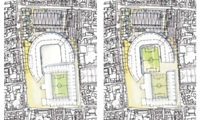 Tottenham StadiumPlans1