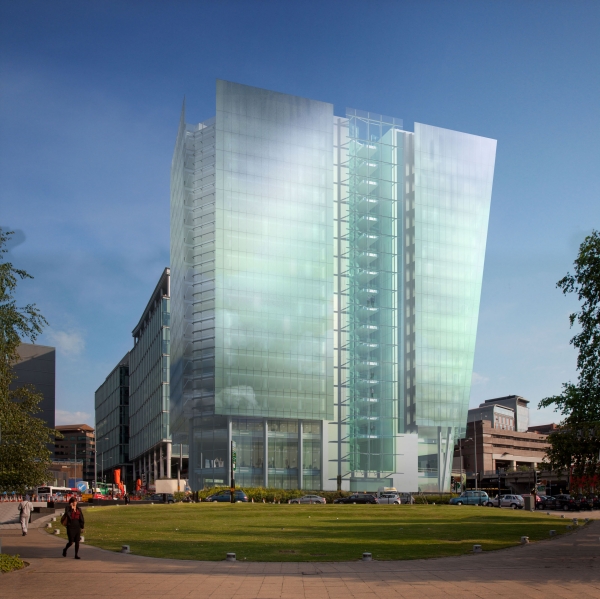 Three Snowhill