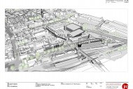 Transport Hub