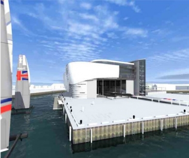 WEB-Artists-impression-of-the-proposed-Ben-Ainslie-Racing-base-Portsmouth-HGP-Architects-Limited2-500x418