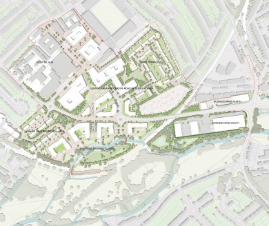 WHC illustrative landscape masterplan crop