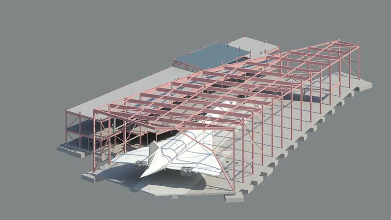 Concorde