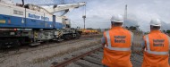 balfour rail