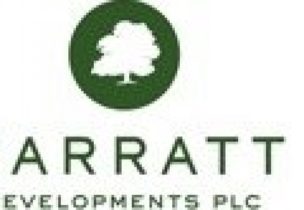Barratt Developments says demand for new homes 'strong'