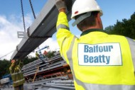 Balfour Beatty