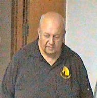 bernard harper