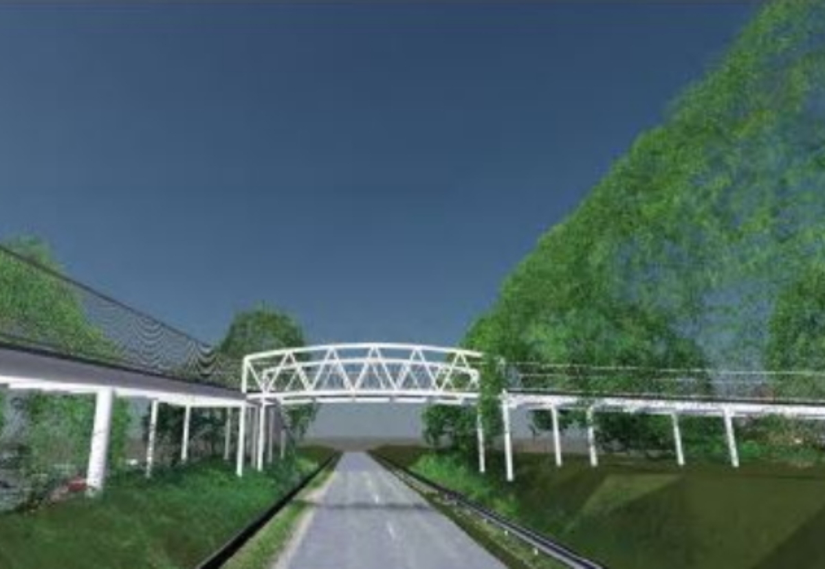 Race for £35m A38 Bromsgrove Route Enhancement Programme 1