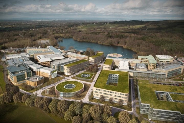 Alderley Park