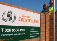 chigwell