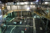 concrete