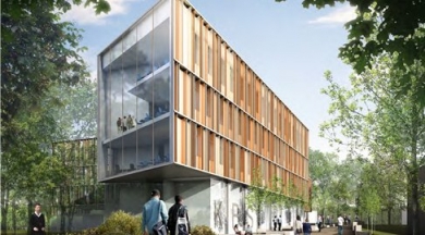 Canterbury Kent University