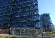 Estate repairs housing theme