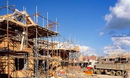 house building