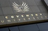 Coventry University