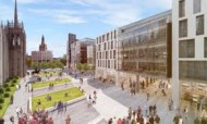 Marischal Square