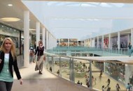 Mander shopping centre