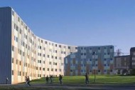 Digby Stuart College Campus , University of Roehampton