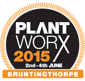 Plantworx 2015 logo