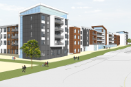 longbridge retirement village