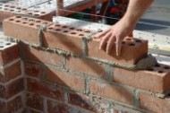 Bricklaying