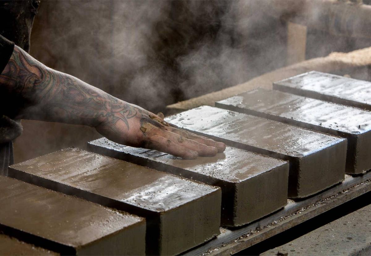 Brickability buys Modular Clay Products 1