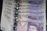 money from flickr