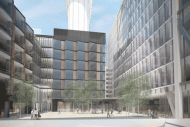 Morgate Crossrail Land Securities