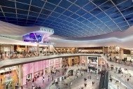Buchanan galleries