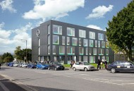 oldham college