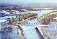 Cost hikes force council to put £97m Orwell Bridge on hold