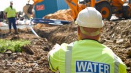 civils water