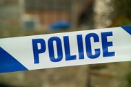 police tape from freephoto