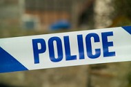 police tape from freephoto
